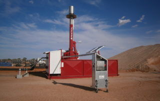 Gas Flaring Systems - Practical Engineering - https://www.practicalengineering.com.au/blog/