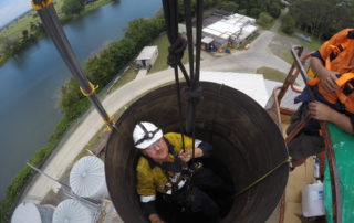 Practical's High-Tech Chimney Sweeps - Practical Engineering - https://www.practicalengineering.com.au/tag/inspection/