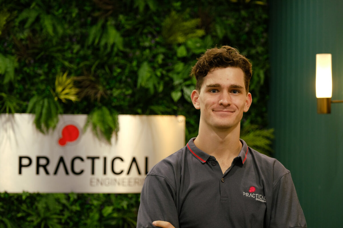 Practical Engineering - Our People
