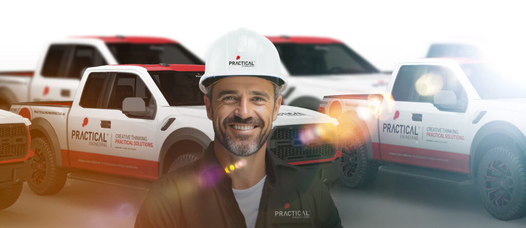 Contact Us | Practical Engineering To Discuss Your Next Project