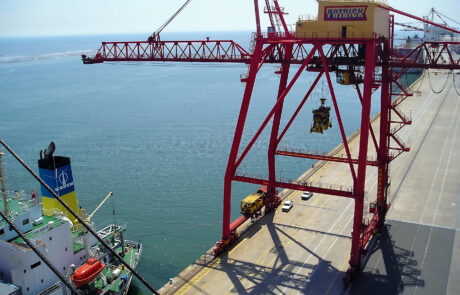 Mechanical Engineering and Structural Engineering - Practical Engineering - https://www.practicalengineering.com.au/capabilities/engineering-mechanical-structural/