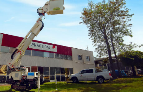 Mechanical Engineering and Structural Engineering - Practical Engineering - https://www.practicalengineering.com.au/capabilities/engineering-mechanical-structural/