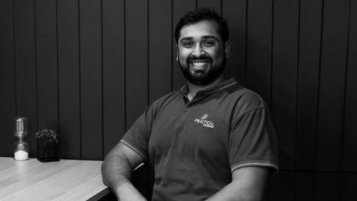 Vimal Soni 
