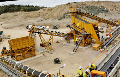 Mechanical Engineering and Structural Engineering - Practical Engineering - https://www.practicalengineering.com.au/capabilities/engineering-mechanical-structural/
