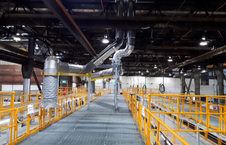 Mechanical Engineering and Structural Engineering - Practical Engineering - https://www.practicalengineering.com.au/capabilities/engineering-mechanical-structural/