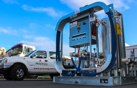 Mechanical Engineering and Structural Engineering - Practical Engineering - https://www.practicalengineering.com.au/capabilities/engineering-mechanical-structural/