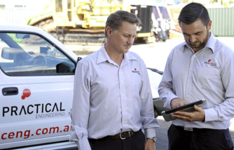 Light & Heavy Vehicle Approval - Practical Engineering - https://www.practicalengineering.com.au/capabilities/heavy-light-vehicle-approval/