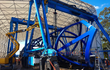 Testing, Certification & Inspection - Practical Engineering - https://www.practicalengineering.com.au/capabilities/testing-certification-inspection/