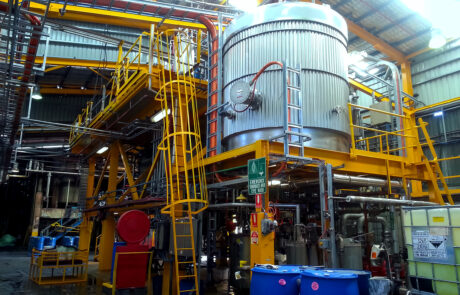 Mechanical Engineering and Structural Engineering - Practical Engineering - https://www.practicalengineering.com.au/capabilities/engineering-mechanical-structural/