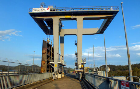 Mechanical Engineering and Structural Engineering - Practical Engineering - https://www.practicalengineering.com.au/capabilities/engineering-mechanical-structural/