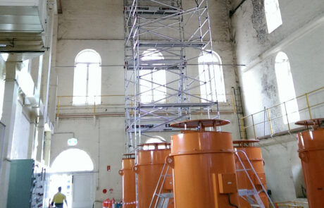 Mechanical Engineering and Structural Engineering - Practical Engineering - https://www.practicalengineering.com.au/capabilities/engineering-mechanical-structural/