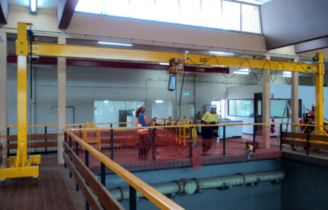 Project Management and Construction - Practical Engineering - https://www.practicalengineering.com.au/capabilities/project-management-and-construction/