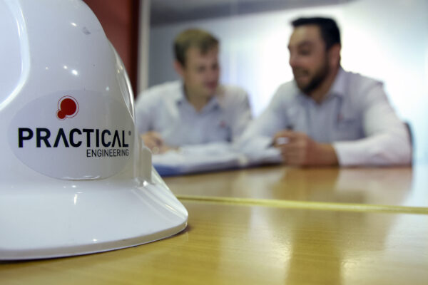 Practical Engineering - Our Vision
